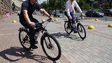 полиция патрульная