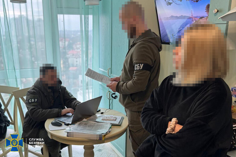 Українська компанія допомагала рашистам будувати ядерні лабораторії