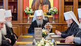 Рада обязала УПЦ (МП) указать в названии принадлежность к РПЦ