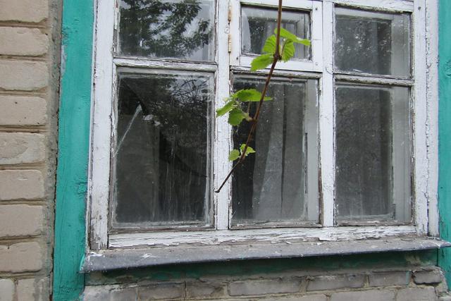 Бойовики з мінометів обстріляли житлові будинки Попасної, - Нацполіція 03