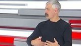 Корчинский: Янукович за границей излишне роскошный и немного быковат. ВИДЕО.