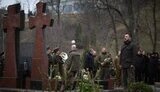 Зеленський на Аскольдовій могилі