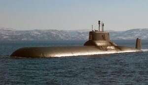 Росіяни завели п’ять підводних човнів у бухту Новоросійська