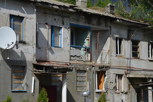 крымское
