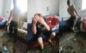 побиття та знущання у чернівецькому гуртожитку