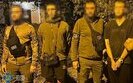 СБУ затримала 4 паліїв військових авто у Києві