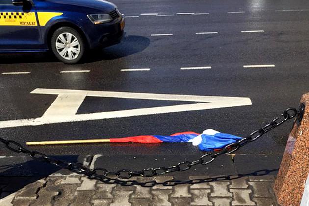 россия беларусь флаг