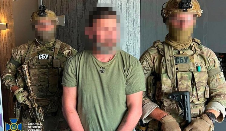 СБУ, ДБР та Нацполіція викрили ще 4 "ухилянтські" схеми у різних регіонах України. ФОТОрепортаж