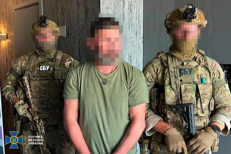 СБУ, ДБР та Нацполіція викрили ще 4 схеми у різних регіонах України