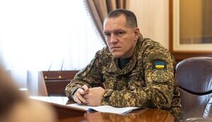Забирати території найважче буде. Треба зараз працювати на активну оборону і створювати 10-кілометрову Kill-зону, - Півненко. ВIДЕО