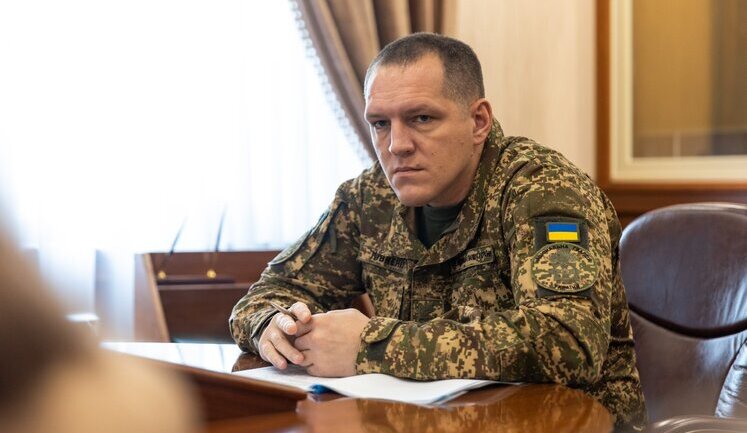 Забирати території найважче буде. Треба зараз працювати на активну оборону і створювати 10-кілометрову Kill-зону, - Півненко. ВIДЕО