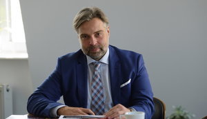 Бизнес заинтересован в долгосрочном планировании тарифной политики УЗ, - Каленков