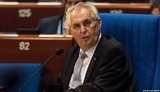 Лікарі президента Чехії Земана оголосили про його недієздатність, парламент розгляне питання про відставку