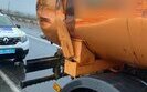 П’яний священник на Буковині скоїв ДТП та напав на патрульну