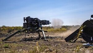 Нічне зведення Генштабу 29 вересня