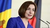 Майя Санду про загрози для виборів у Молодові