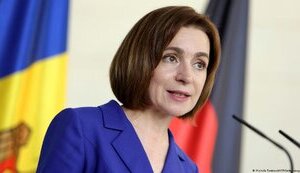 Москва прилагает огромные усилия, чтобы повлиять на результат выборов в Молдове, - Санду