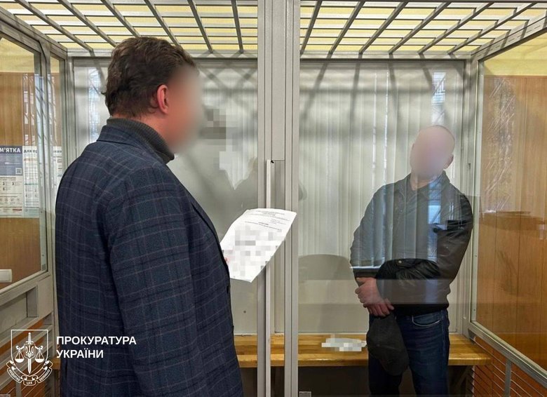 Задержан вымогатель, терроризировавший харьковскую предпринимательницу