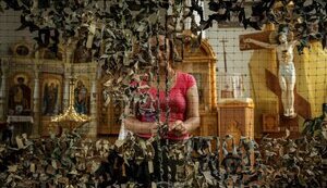 Зеленский поздравил женщин с 8 марта: Спасибо за вашу стойкость, которая ежедневно укрепляет Украину