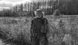 На войне погиб известный тернопольский спелеолог и путешественник Борис Гора