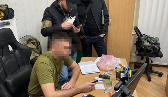 Підполковник ДПСУ разом із братом-росіянином переправив до ЄС ухилянтів