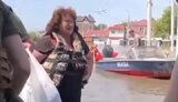 вода,херсон,порятунок