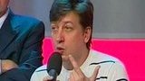 Следователь - Донию: "Ви починаєте з якимсь ухилом. Януковича вплутувати...". АУДИО.