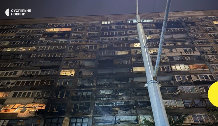 Массированный удар по энергетическим объектам Украины: более 450 дронов и десятки ракет, - Кулеба