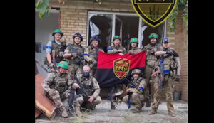 ЗСУ визволили Нескучне на Донеччині. ВIДЕО