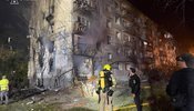 Зеленский: каждый пакет ракет для Patriot спасает жизни украинцев