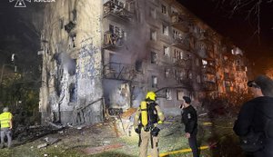 Зеленский: каждый пакет ракет для Patriot спасает жизни украинцев