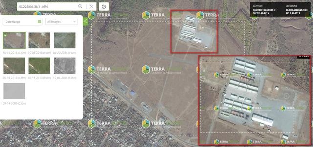 армия рф база оккупанты