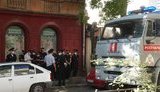 Посольство України дякує Туреччині за солідарність стосовно затриманих татар: Жорстокі порушення прав людини в Криму неприпустимі
