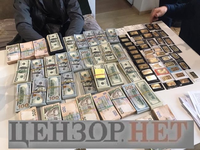 Сотрудники СБУ ликвидировали механизм производства неучтенного топлива на Полтавщине и Харьковщине, который нанес ущерб 5 млн евро 03