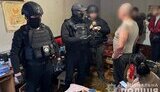 Поліція викрила схему постачання наркотиків у колонію на Дніпропетровщині