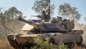 Австралия начала отправку Abrams Украине несмотря на сомнения американских чиновников, - АВС