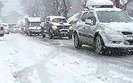 Kyiv in a State of Emergency Due to Snow