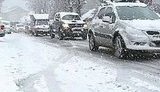 Kyiv in a State of Emergency Due to Snow