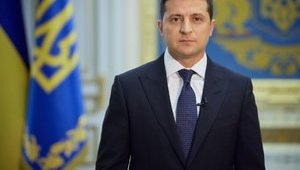 Зеленский: Необходимо принять закон о защите прав национальных меньшинств