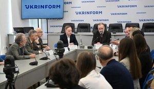 Нові вектори Європейської безпекової політки та Міжфракційне об’єднання «Пан’європейська платформа»