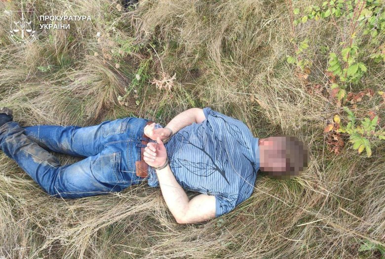 Murder of children in Sharhorod