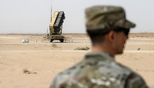 Администрация Трампа одобрила передачу вооружения Саудовской Аравии