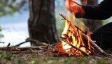 Школяр з Одеси дістав опіки 65% тіла під час розведення багаття на пікніку: дитина не вижила