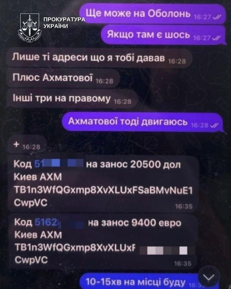 Під виглядом перевірки СБУ шахраї виманили у київського хірурга-пульмонолога 11 млн грн