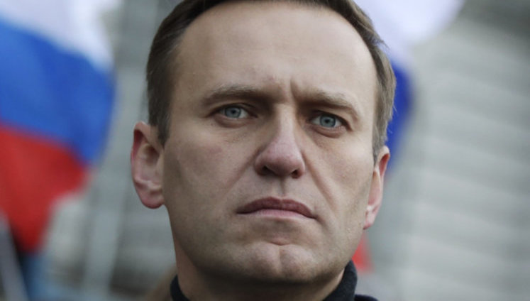 Навальний не помер, бо через неможливість вгадати потрібну дозу речовини отруйники діяли "вже як вийде", - хімік Жуйков