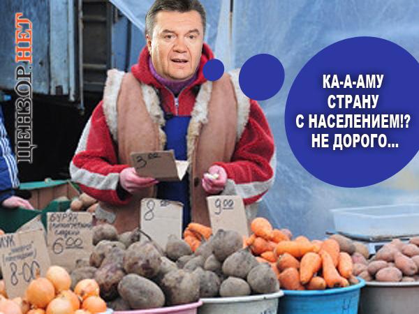 янукович