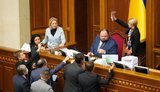 Організація голосування за закон про олігархів дає підстави для реагування правоохоронних органів, - Разумков