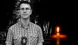 Soldier and journalist Bohdan Zaiats killed