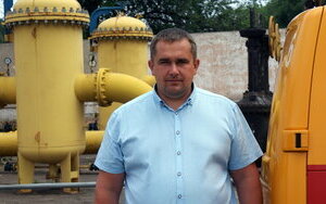 Руководитель "Запорожгаза": "Если бы я украл пять миллионов кубов газа, я бы с вами здесь не сидел"