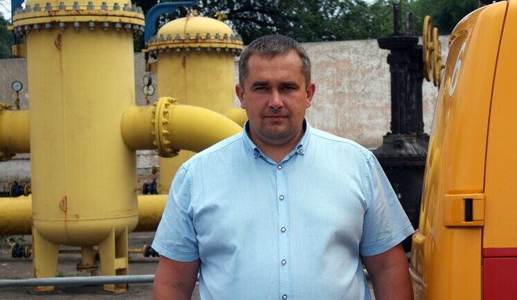 Руководитель "Запорожгаза": "Если бы я украл пять миллионов кубов газа, я бы с вами здесь не сидел"